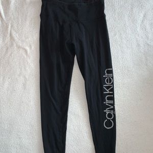 Calvin Klein Leggings